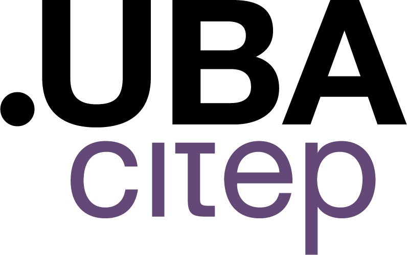 Logo UBA Citep